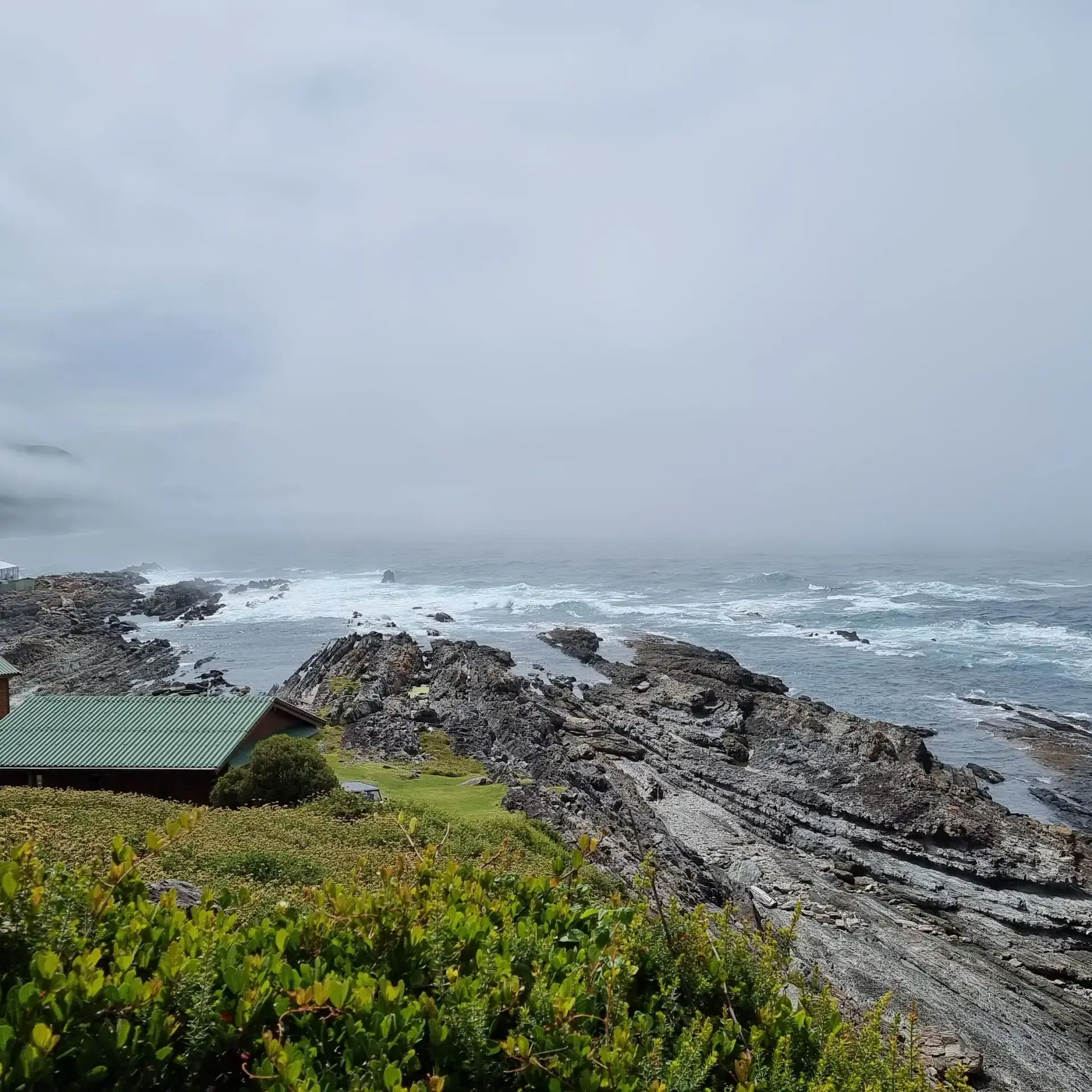 Uncover Tsitsikamma: A Nature Lover’s Paradise