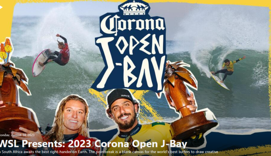 Corona J-Bay Open 2025